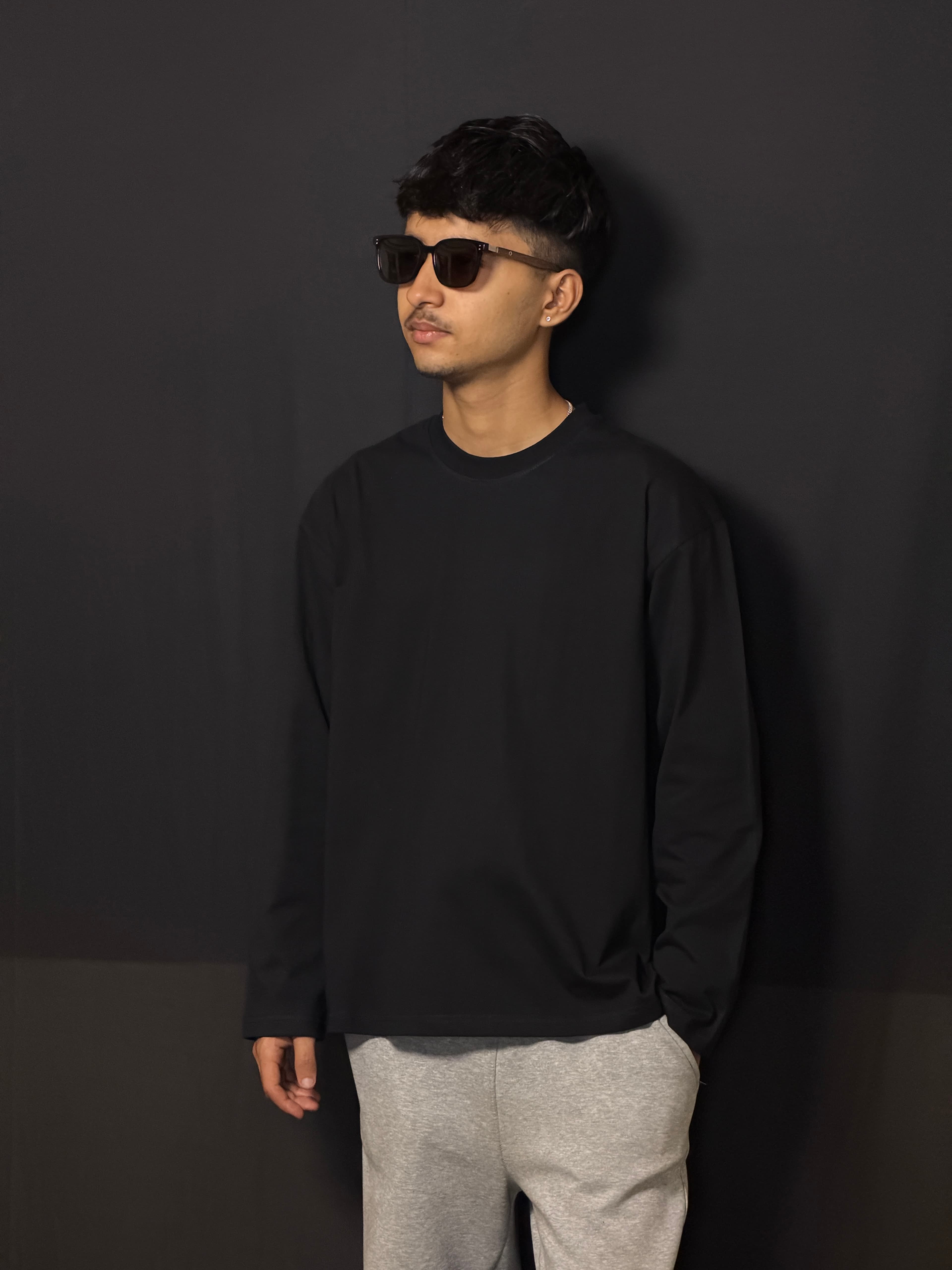 Cotton Full Sleeve