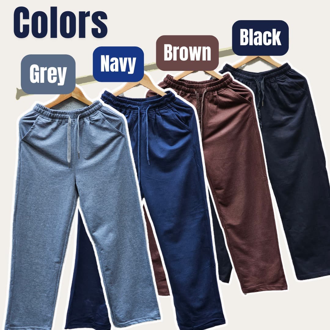 Trouser